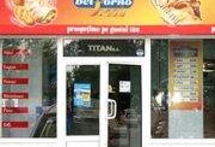 Titan scoate 1 mil. euro profit anual din magazinele Belforno Fresh