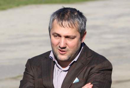 Mihai Rotaru, actionar la CSU Craiova, audiat la DNA pentru o despagubire de 109 mil. lei de la ANRP