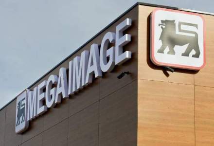 Mega Image a deschis trei magazine noi in Bucuresti si Ilfov si a schimbat formatul unei locatii