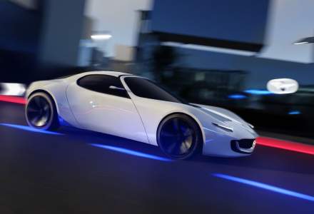 Mazda va investi 11 miliarde de dolari în electrificare, ar pregăti o mașină sport electrică