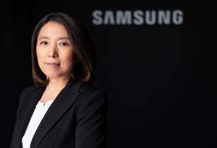 Julia Kim, Samsung România: Consumatorii compară cu mai multă atenție raportul calitate-preț