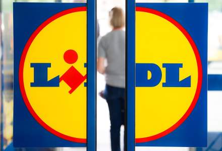 Lidl continuă să se extindă: retailerul inaugurează trei noi magazine în prag de sărbători