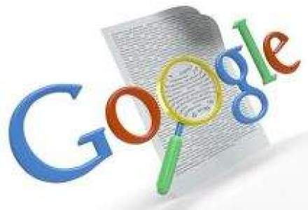 Google, anchetata pentru practici anticoncurentiale