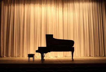 O noua sala de concerte in Bucuresti, prioritate pentru Guvern