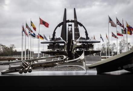 Reuniune majoră a NATO în România. Bucureștiul devine capitala diplomației euroatlantice