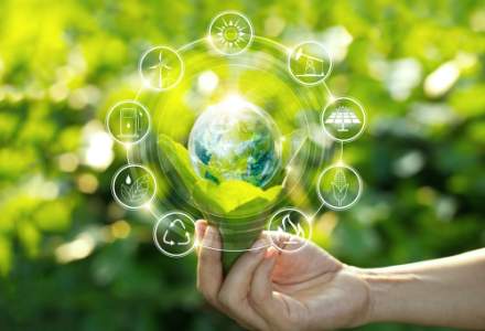 Economia circulară și utilizarea eficientă a resurselor: obiceiuri pentru un viitor sustenabil