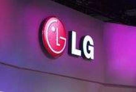 LG Electronics vrea sa vanda in 2011 cu 40% mai multe LCD-uri