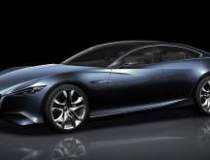 Mazda a prezentat conceptul...