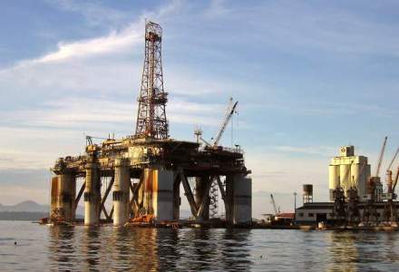 Lukoil vrea sa colaboreze cu Exxon la dezvoltarea perimetrelor de gaze din Marea Neagra