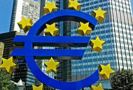 Inflatia din zona euro a stagnat in mod surprinzator in noiembrie, la 0,1%