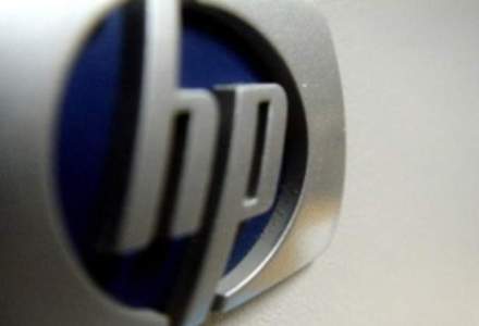 Amenda de peste 600.000 de euro pentru HP din partea Consiliului Concurentei