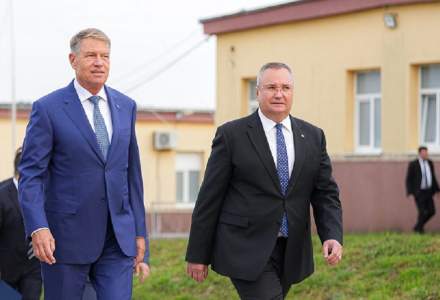 Ce salarii au președintele României, premierul și liderii celor două camere din Parlament
