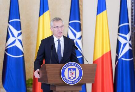 Jens Stoltenberg: NATO nu este parte a războiului, dar va continua să sprijine Ucraina cât este necesar