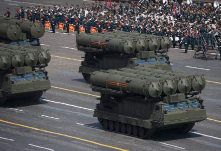 Serghei Lavrov: Riscul unui război nuclear cu Rusia este enorm