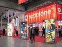 Vodafone isi deschide magazin...