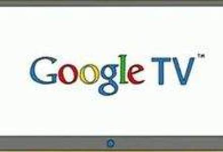 Google isi lanseaza serviciul de televiziune in 2011 la nivel global