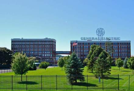 GE renunta la vanzarea diviziei de electrocasnice catre Electrolux. Actiunile Electrolux scad cu 14%