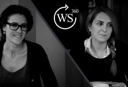 WALL-STREET 360, despre oferte, gadget-uri si case inteligente, cu Cristina Patesan si Anca Veluda, Orange