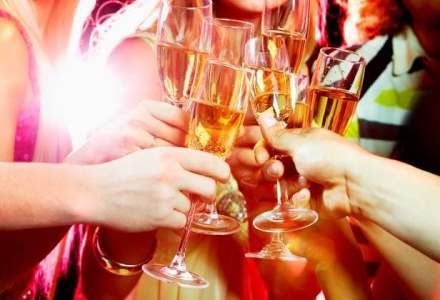 ANAF anunta operatiunea Revelion 2016: Verificam localurile unde au loc petreceri de sfarsit de an