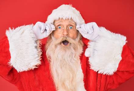 Fobie de Crăciun: un bărbat din Anglia se teme de jucăriile Moș Crăciun și de decorațiunile de sezon