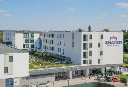 Tranzacție majoră în sănătate: Turcii de la Memorial Healthcare au cumpărat Spitalul Monza din cadrul Enayati Medical City