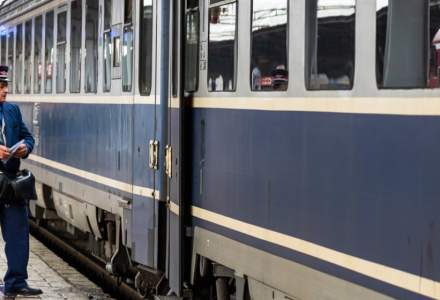 Mersul trenurilor 2023: Ce schimbări aduce CFR Călători pe mai multe rute