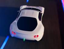 O nouă Mazda MX-5 ar putea fi...