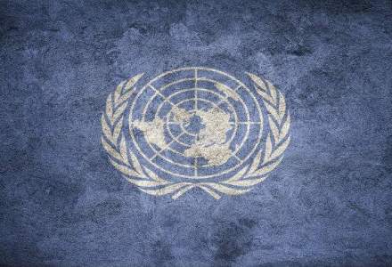 ONU cere 20 miliarde de dolari de la statele membre pentru a ajuta 37 de tari in 2016