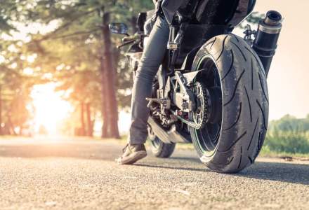 Trei antreprenori vor sa relanseze productia de motociclete Mobra