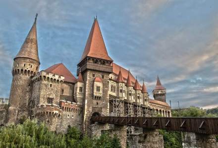 Legendele Transilvaniei: 7 povesti mai putin cunoscute