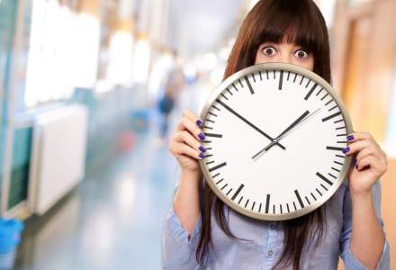 Managementul timpului: sfaturi despre cum sa te organizezi repede si eficient