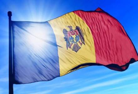 Sondaj: Doar 21% din cetatenii Republicii Moldova ar vota unirea cu Romania la referendum