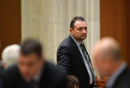 Deputatul Catalin Teodorescu nu poate fi arestat preventiv