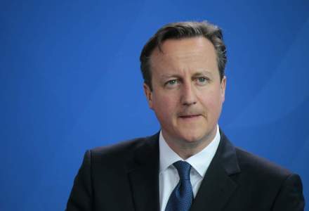 David Cameron: Sustinem libera circulatie, dar trebuie sa rezolvam presiunea pe care o pun migrantii