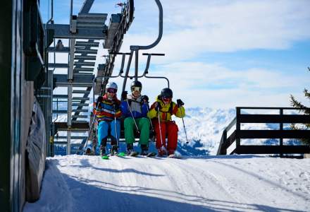 Ministrul turismului: Românii trebuie să știe că nu doar în Austria sunt condiții ideale pentru ski