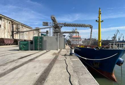 Porturile Brăila şi Galaţi vor beneficia de modernizări în valoare de peste 260 milioane lei