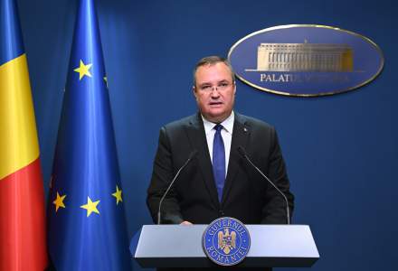 Premierul Ciucă a vorbit la telefon cu cancelarul austriac despre intrarea în Schengen