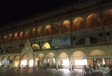 Ce poți face ca turist în Padova, cel mai vechi oraș al Italiei, dar cu prețuri mai degrabă studențești
