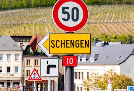 Poziție oficială a Austriei înaintea reuniunii JAI: NU aderării României la Schengen