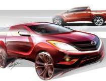 Mazda anunta premiera...
