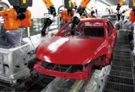 Mazda6 a ajuns la 2 milioane de unitati dupa 8 ani