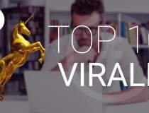 Top 10 virale pe Wall-Street.ro