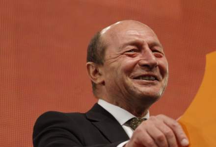 Traian Băsescu nu contestă în instanță că a colaborat cu securitatea