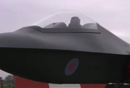 Marea Britanie, Italia și Japonia fac echipă pentru a dezvolta un avion de vânătoare, care va înlocui celebrul Typhoon