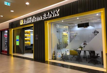 Raiffeisen Bank: Autoritățile române nu au făcut presiuni asupra noastră