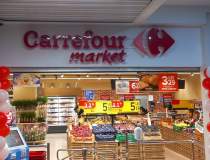 Carrefour mizează pe...