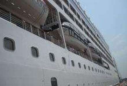 Navele de croaziera vor aduce anul acesta cu 20% mai multi turisti straini la Constanta