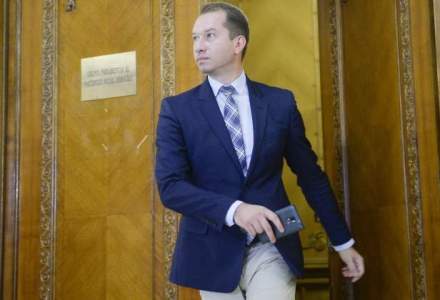 Mihai Sturzu anunta ca demisioneaza din PSD, dupa un nou conflict deschis cu Liviu Dragnea