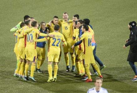 Romania joaca cu Franta meciul de deschidere la Euro. Vezi cu cine mai este in grupa