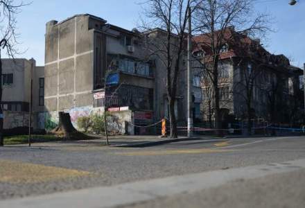 Alexandru Ichim: 14 locatari din zona Eroilor au fost evacuati - patru cazati la un hotel, zece au mers la rude